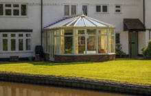 Pierowall conservatory leads