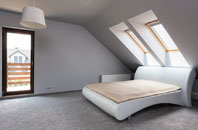 Pierowall bedroom extensions