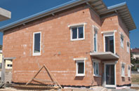 Pierowall home extensions