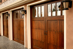 Pierowall garage extension quotes